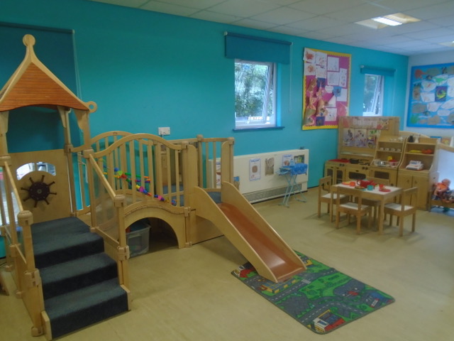 Ashford Little Oaks Nursery Nurseries All Situated In Kent